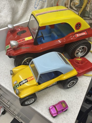 Dune buggy beach - dune, buggy/vw