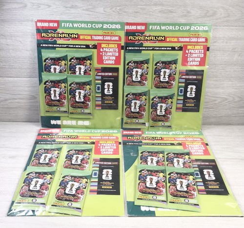 Panini adrenalyn xl fifa - adrenalyn,