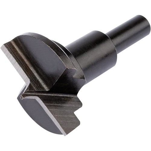 Draper 35mm hinge - draper, hole