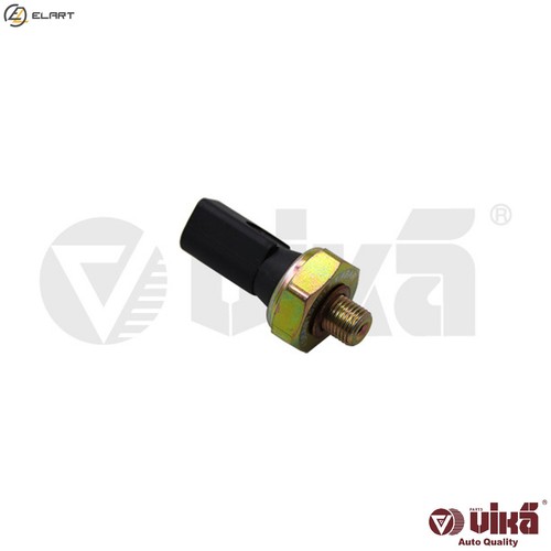 Oil pressure switch - pressure,