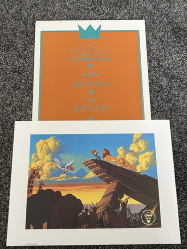 Disney store limited - store, edition