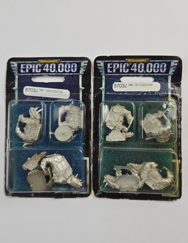 Packs warhammer epic 40k - packs,