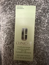 Clinique Moisture Surge Sheer