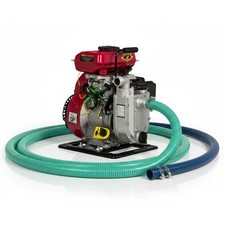Excel Power Lightweight 1”