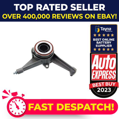 Clutch concentric slave - concentric,