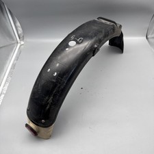 Yamaha TY 50 mudguard fender