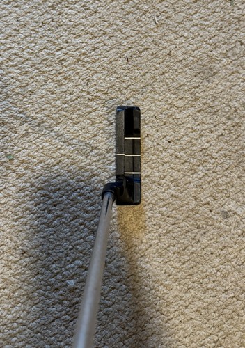 Blade putter howson jet - putter,