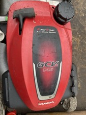 Honda GCV x145 Lawn Mower