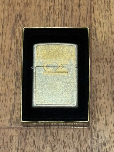 Zippo fraternity 2000 - 2000, l