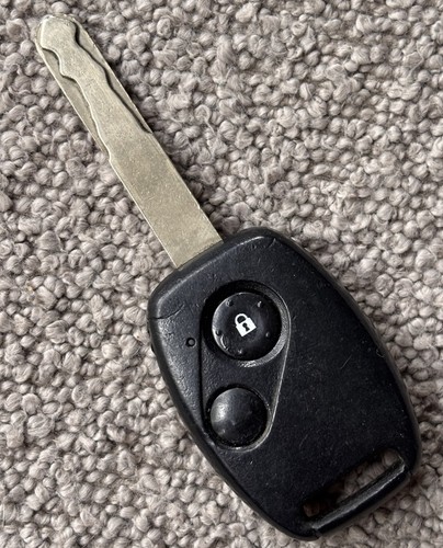 Genuine honda button remote - 2,