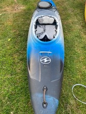 Wavesport ethos crossover - wavesport,