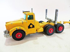 MATCHBOX KING SIZE K10