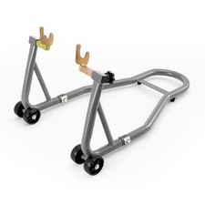 Motorcycle front paddock stand - motorcycle,