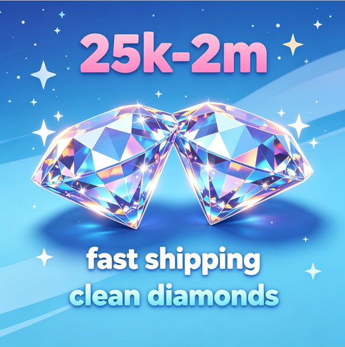 Royal high diamonds - diamonds, and