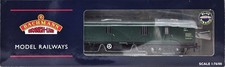 Bachmann 39-273 BR Mk1 GUV