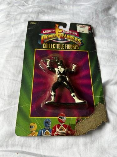 Mighty morphin power rangers - morphin,