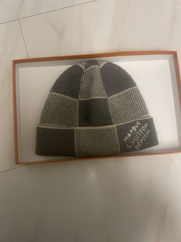Louis vuitton beanie - louis,