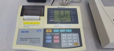 TANITA TBF-300 Body Composition Analyzer