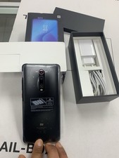 Xiaomi Mi 9T - 64GB - Carbon