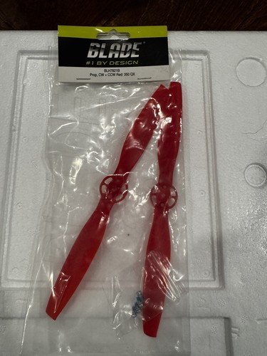 Blade 350 quadcopter props - blade,