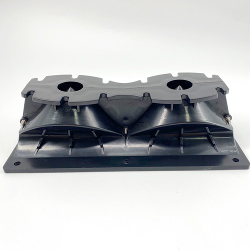 Dual 1 bolt - dual, line