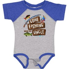 Inktastic Gone Fishing With My