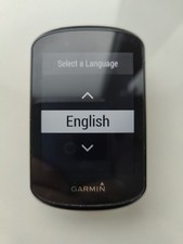 Garmin Edge 530 GPS Cycling