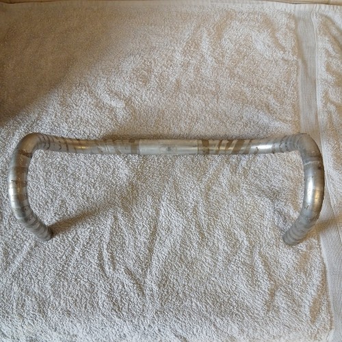 Vintage alloy raleigh drop - vintage,