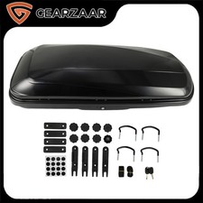 430 L Car Roof Top Box Luggage