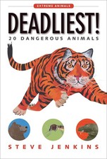 Deadliest!: 20 Dangerous