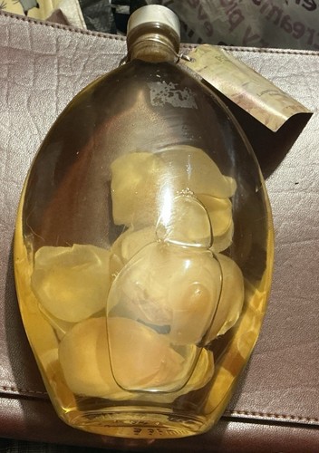 Vintage petals vanille scented - petals,