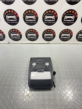Audi A5 8T Front Headliner Roof Interior Courtesy Reading Light Lamp 8T0947135BF