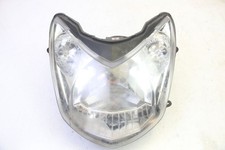 Front headlight yamaha - front,