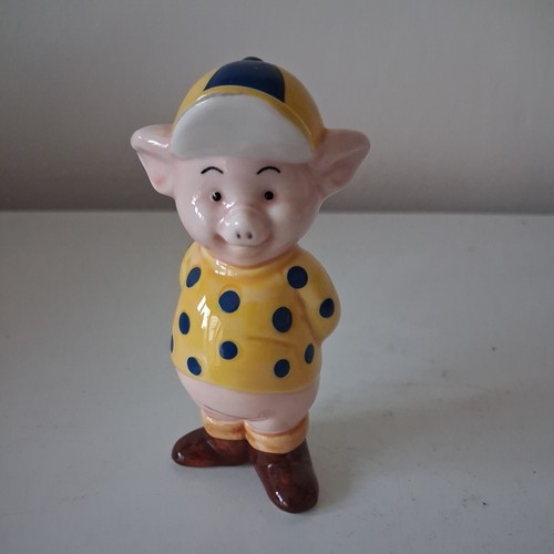 Danbury mint piggies - danbury,