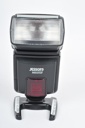 Jessops 360 afdp - jessops,