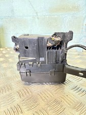 2014 Suzuki Swift Black Relay