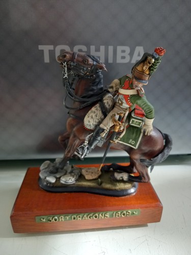 Military post dragon - /, /