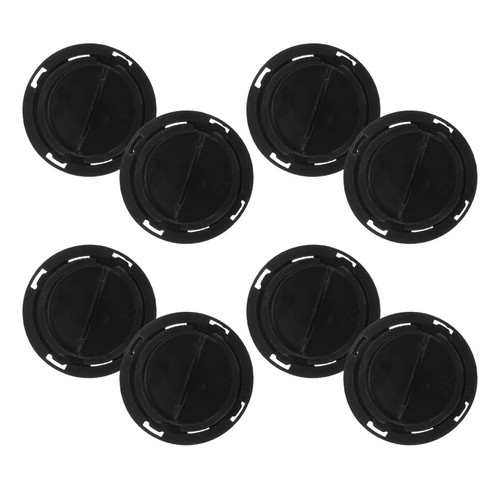 Pcs bottom stopper - 10,