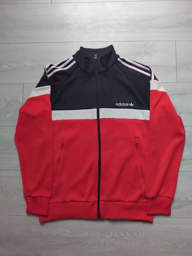 Mens red retro - mens, firebird