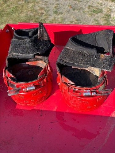 Easyboot horse hoof boots - easyboot,