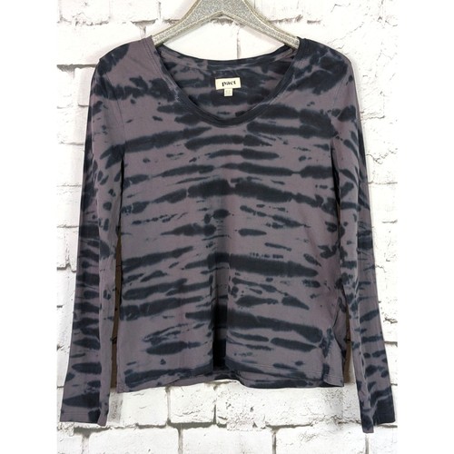 Pact tie dye granite - tie-dye,