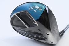 Callaway Rogue Draw Driver /