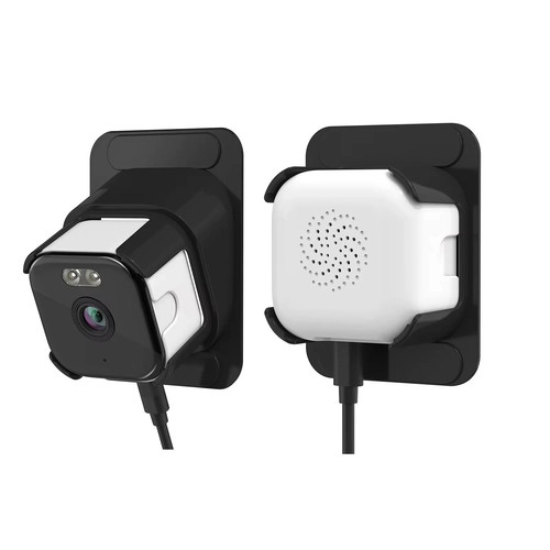 Window home security camera - home,