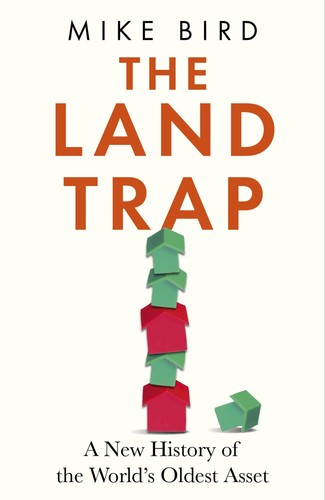 The land trap - new, history