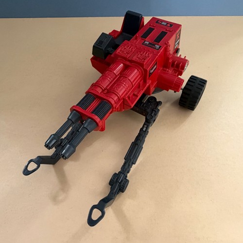 Vintage palitoy action force - action,