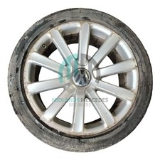 VOLKSWAGON PHAETON 19" 9J