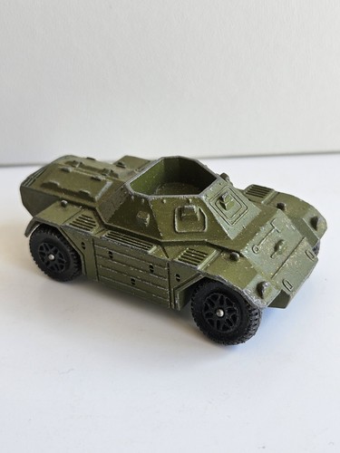 Vintage dinky toys - dinky,