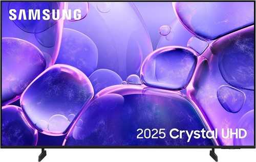 Samsung ue43u8000f tv - samsung, 43"