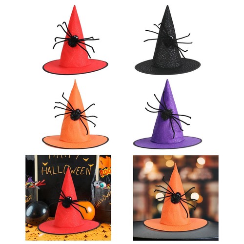 Halloween witch hat photo - hat,