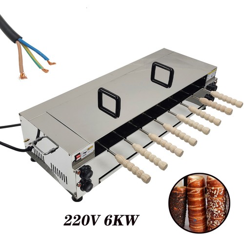 Used 220v chimney - used-220v, baking